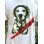 画像3: 送料無料 カリフォルニア買付アイテム Mサイズラスト1枚で終了 SUBLIME / Lou Dog Tシャツ (3)