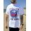 画像4: 送料無料 カリフォルニア買付アイテム Mサイズラスト1枚で終了 SUBLIME / Long Beach Tシャツ