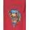 画像8: 送料無料 OPIE ORTIZ x BALL&CHAIN / "ORTIZ" 1998-2024 Reprint Red Devil ソックス ホワイト＆ブラック2足セット