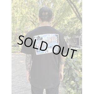 画像1: 送料無料 Sラスト1枚で終了 NOFX / MATTERSVILLE Tシャツ