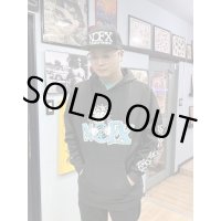 送料無料 Mサイズラスト1枚で終了 NOFX / DRIVER プルオーバーパーカー