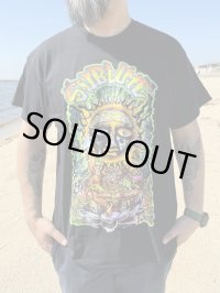 送料無料 Mサイズラスト1枚で終了 SUBLIME / Neon 40 Oz. To Freedom Tシャツ