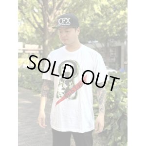 画像2: 送料無料 カリフォルニア買付アイテム Mサイズラスト1枚で終了 SUBLIME / Lou Dog Tシャツ