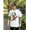 画像2: 送料無料 カリフォルニア買付アイテム Mサイズラスト1枚で終了 SUBLIME / Lou Dog Tシャツ (2)