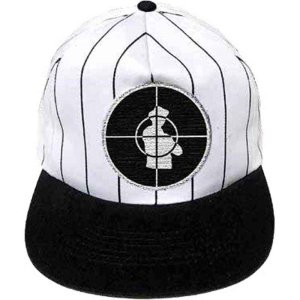 画像2: PUBLIC ENEMY / Solid Target スナップバックキャップ