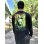 画像1: 送料無料 Marilyn Manson / Death 長袖Ｔシャツ (1)