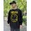 画像2: 送料無料 2XLラスト1枚で終了 NIRVANA / Yellow Happy Face スウェット (2)