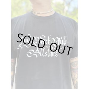 画像7: Lサイズラスト3枚で終了 LONG BEACH DUB ALLSTARS / Classic Logo Tシャツ ブラック