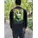 画像3: 送料無料 Marilyn Manson / Death 長袖Ｔシャツ