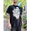 画像5: LONG BEACH DUB ALLSTARS / Precious Time Artwork by Opie Ortiz Tシャツ ブラック