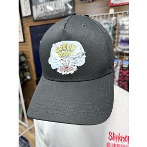 画像4: GREEN DAY / Dookie スナップバックキャップ