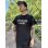 画像2: LONG BEACH DUB ALLSTARS / Classic Logo Tシャツ ブラック (2)