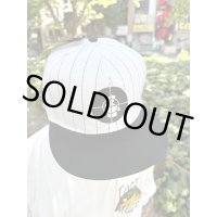 2450円OFF PUBLIC ENEMY / Solid Target スナップバックキャップ