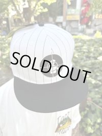2450円OFF PUBLIC ENEMY / Solid Target スナップバックキャップ