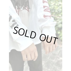 画像8: 送料無料 Lサイズラスト1枚で終了 SLIPKNOT / Shrouded Group 長袖Ｔシャツ