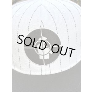 画像3: PUBLIC ENEMY / Solid Target スナップバックキャップ
