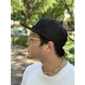 画像6: PUBLIC ENEMY / Logo キャンパーキャップ