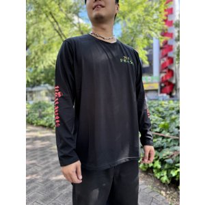 画像7: 送料無料 Marilyn Manson / Death 長袖Ｔシャツ