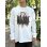 画像1: 送料無料 SLIPKNOT / Shrouded Group 長袖Ｔシャツ (1)