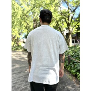 画像10: OPIE ORTIZ / Mi Yard Artwork by Opie Ortiz Tシャツ アッシュ