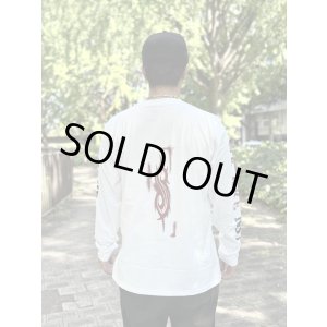 画像9: 送料無料 Lサイズラスト1枚で終了 SLIPKNOT / Shrouded Group 長袖Ｔシャツ