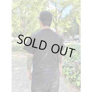 画像9: Lサイズラスト3枚で終了 LONG BEACH DUB ALLSTARS / Classic Logo Tシャツ ブラック