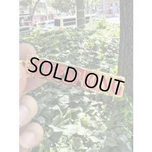 画像2: THE OFFSPRING / Logo キーホルダー