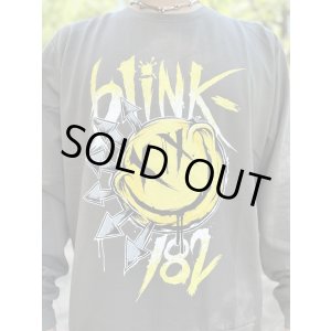 画像2: 送料無料 Lサイズラスト1枚で終了 Blink-182 / Big Smile スウェット