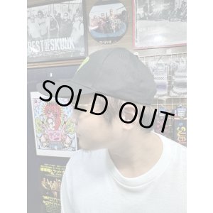 画像6: GREEN DAY / Dookie Logo スナップバックキャップ