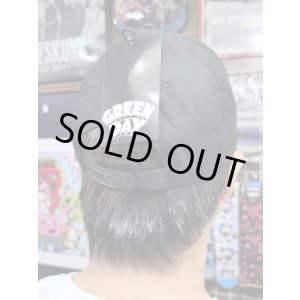 画像7: GREEN DAY / Dookie Logo スナップバックキャップ