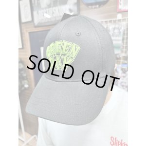 画像5: GREEN DAY / Dookie Logo スナップバックキャップ