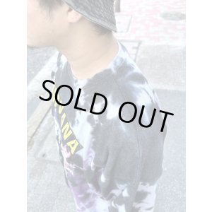 画像4: 送料無料 L、2XLラスト1枚づつで終了 NIRVANA / Flipper タイダイスウェット