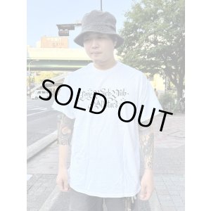 画像3: XLサイズラスト1枚で終了 LONG BEACH DUB ALLSTARS / Classic Logo Tシャツ ホワイト