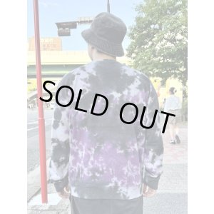 画像6: 送料無料 L、2XLラスト1枚づつで終了 NIRVANA / Flipper タイダイスウェット