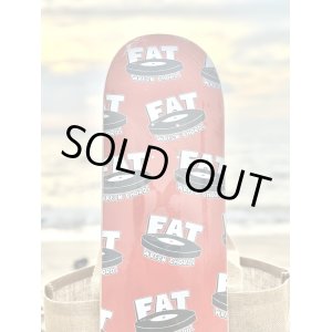 画像3: 送料無料 10枚限定入荷 FAT WRECK CHORDS / Logo スケートボードデッキ