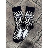 FAT WRECK CHORDS / Zebra ソックス
