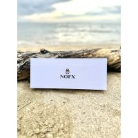 送料無料 残り6個でSOLDOUT NOFX / Folex 腕時計