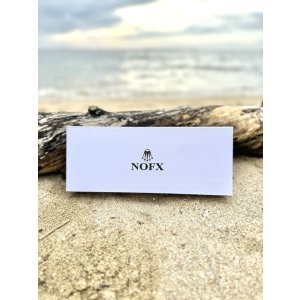 画像1: 送料無料 13個限定入荷 NOFX / Folex 腕時計