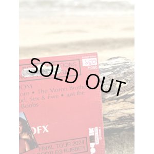 画像4: 限定9個入荷 NOFX / Ribbed コンドーム