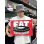 画像2: ラスト2枚で終了 NOFX / Super Big Fat Logo 超特大ステッカー (2)