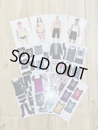 ラスト1枚で終了 NOFX / Magnet 着せ替えセット