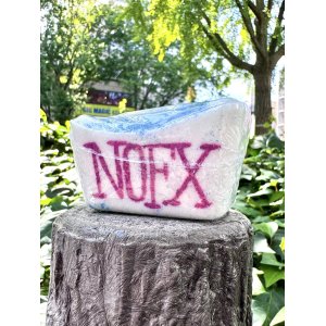 画像3: 限定激レアアイテム NOFX / Hepatits バスボム