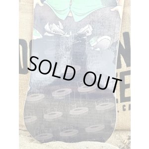 画像5: 送料無料 ラスト1枚で終了 FAT WRECK CHORDS / ″NOFX LAST SHOW″ 100枚限定 スケートボードデッキ