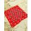 画像1: 限定10枚入荷 FAT WRECK CHORDS / Logo バンダナ RED (1)