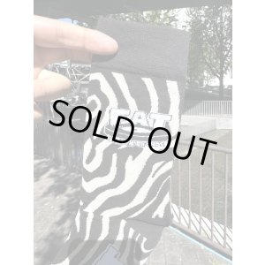 画像3: 残り5足で終了 FAT WRECK CHORDS / Zebra ソックス