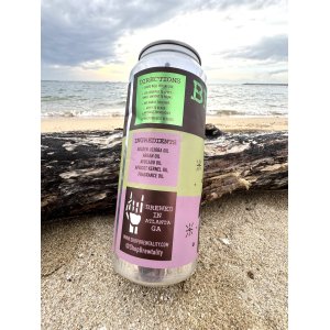 画像2: 2缶限定入荷 NOFX / Beard Oil 特製缶入り