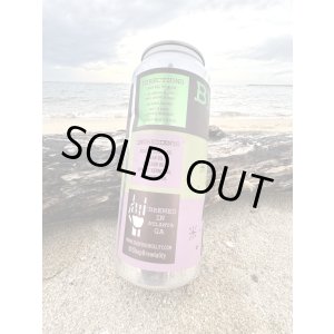 画像2: 2缶限定入荷 NOFX / Beard Oil 特製缶入り