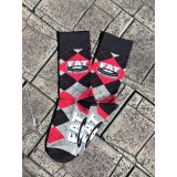FAT WRECK CHORDS / Argyle ソックス