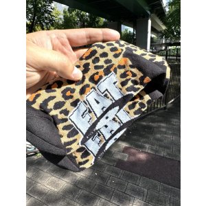 画像2: FAT WRECK CHORDS / Leopard ソックス