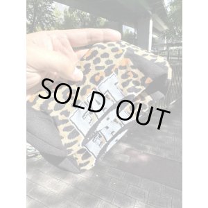 画像2: ラスト1足で終了 FAT WRECK CHORDS / Leopard ソックス